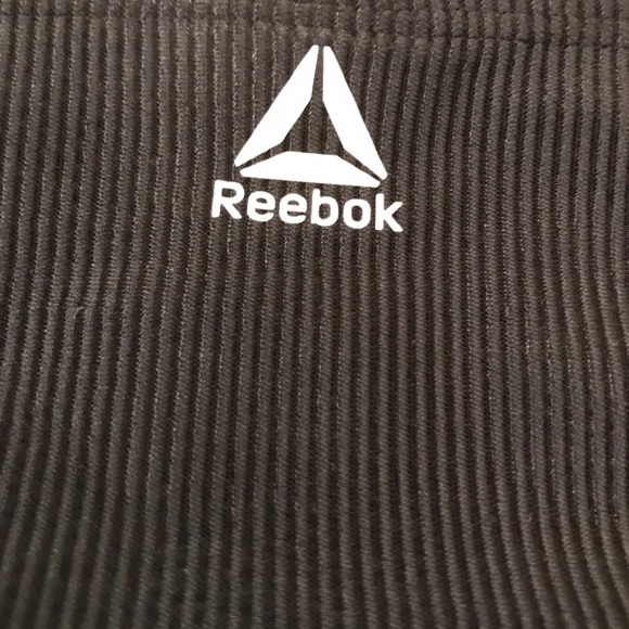 Reebok Ribbed Bikini Bottom - Picture 3 of 7